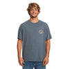 Quiksilver QS State Of Mind Organic T-Shirt