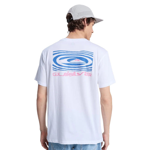 Quiksilver Ripples T-Shirt - Dingle Surf