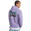 Quiksilver Salt Water Graphic Hoodie - Dingle Surf