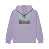 Quiksilver Salt Water Graphic Hoodie - Dingle Surf
