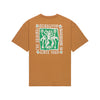 Quiksilver Serenity Splash Short Sleeve T-Shirt - Dingle Surf
