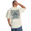 Quiksilver Serenity Splash Short Sleeve T-Shirt - Dingle Surf