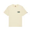 Quiksilver Serenity Splash Short Sleeve T-Shirt - Dingle Surf