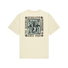 Quiksilver Serenity Splash Short Sleeve T-Shirt - Dingle Surf