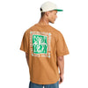 Quiksilver Serenity Splash Short Sleeve T-Shirt - Dingle Surf