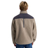 Quiksilver Shallow Water Full Zip Sherpa Jacket