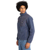 Quiksilver Shallow Water Zip-Up Fleece