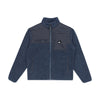 Quiksilver Shallow Water Zip-Up Fleece