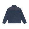 Quiksilver Shallow Water Zip-Up Fleece