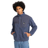 Quiksilver Shallow Water Zip-Up Fleece