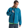 Quiksilver Shaper Pad Workwear Jacket - Dingle Surf