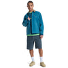 Quiksilver Shaper Pad Workwear Jacket - Dingle Surf