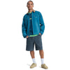 Quiksilver Shaper Pad Workwear Jacket - Dingle Surf