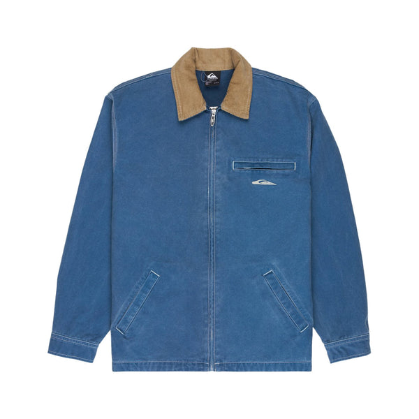 Quiksilver Shaper Pad Workwear Jacket - Dingle Surf