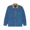 Quiksilver Shaper Pad Workwear Jacket - Dingle Surf