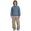 Quiksilver Slow Song Neppy Jumper