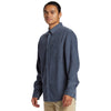 Quiksilver Smoke Trail Corduroy Shirt