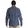 Quiksilver Smoke Trail Corduroy Shirt