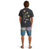 Quiksilver Spaceman  T-Shirt