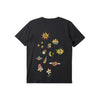 Quiksilver Spaceman  T-Shirt