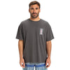 Quiksilver Sunrise Bowl T-Shirt