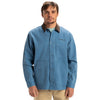 Quiksilver Surf Chores Buttoned Jacket