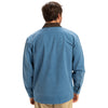 Quiksilver Surf Chores Buttoned Jacket