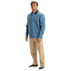 Quiksilver Surf Chores Buttoned Jacket