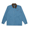Quiksilver Surf Chores Buttoned Jacket