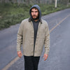 Quiksilver Surf Chores Jacket - Dingle Surf