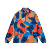 Quiksilver Surf Days Polar Fleece