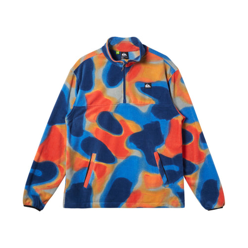 Quiksilver Surf Days Polar Fleece