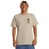 Quiksilver Tropical Breeze T-Shirt