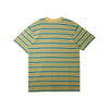 Quiksilver Tube Stripe Pocket T-Shirt