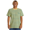 Quiksilver Tube Stripe Pocket T-Shirt