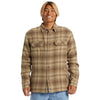 Quiksilver Venture Sherpa Shacket