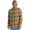 Quiksilver Venture Sherpa Shacket