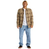 Quiksilver Venture Sherpa Shacket