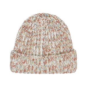 Quiksilver Whooly Cuff Beanie