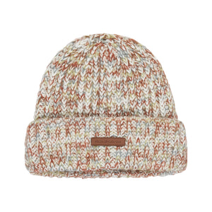 Quiksilver Whooly Cuff Beanie