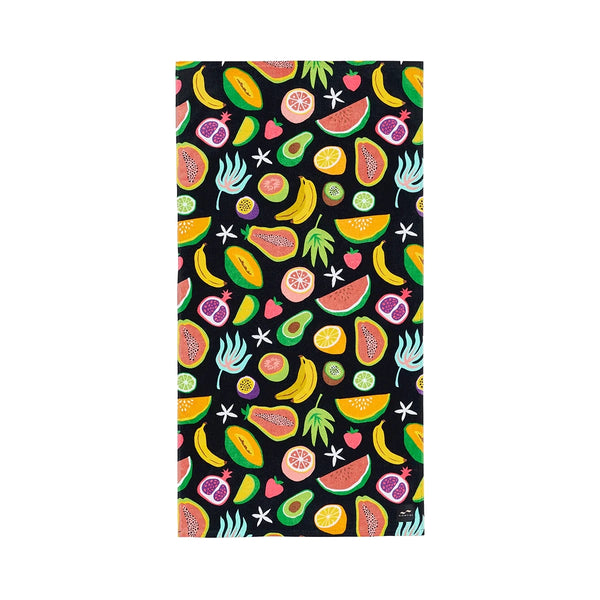 Slowtide Ripe Beach Towel