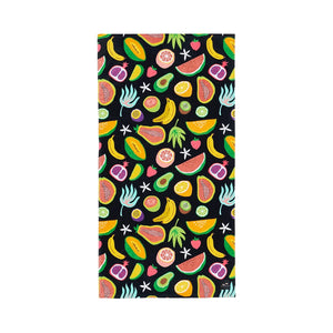 Slowtide Ripe Beach Towel - Dingle Surf