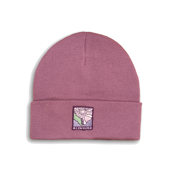 Bleubird Wilder Beanie - Dingle Surf