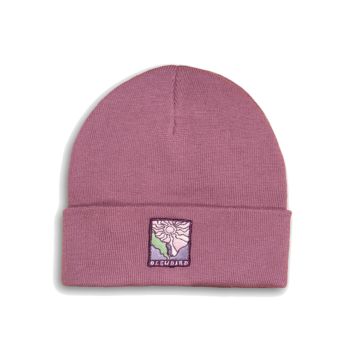 Bleubird Wilder Beanie - Dingle Surf