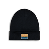 Bleubird Wilder Beanie - Dingle Surf