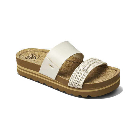 Cushion bounce reef discount sandals