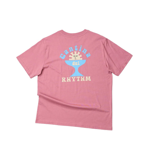 Rhythm Cantina SS T-Shirt