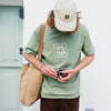 Rhythm Grange Vintage SS T-Shirt - Dingle Surf