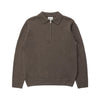 Rhythm Quarter Zip Knit