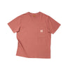 Rhythm Vintage Pocket SS T-Shirt